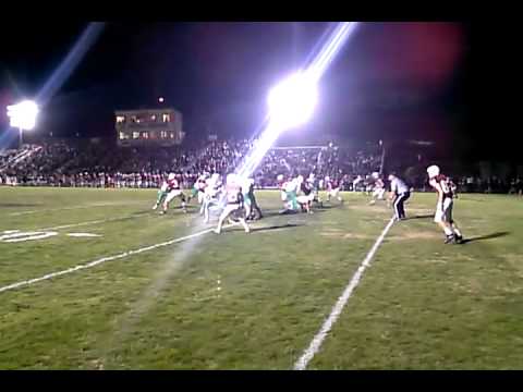 St. Joseph @ Paso Robles on 10-18-2013