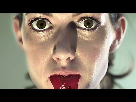 Tráiler Novia Cibernética