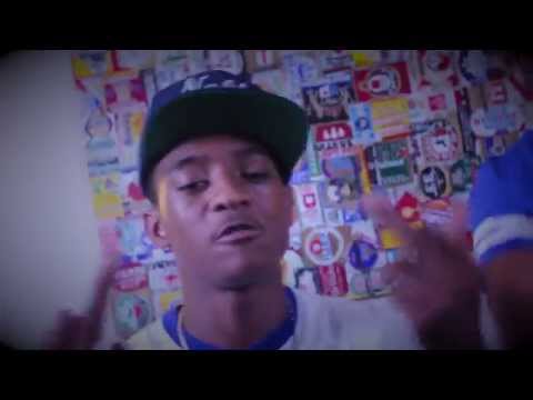 SKIM Gang - No Way (Official Video)