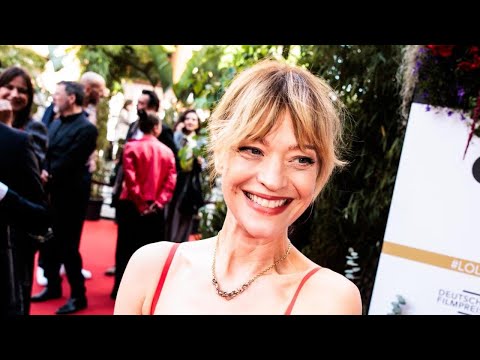 Heike Makatsch ganz privat: So lebt die Schauspielerin abseits des Rampenlichts