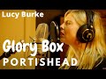 Glory Box cover
