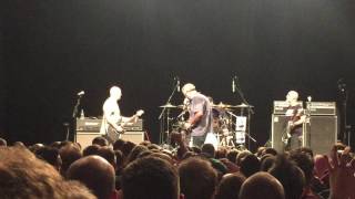 Descendents – Feel This, Live in London 4 June 2017