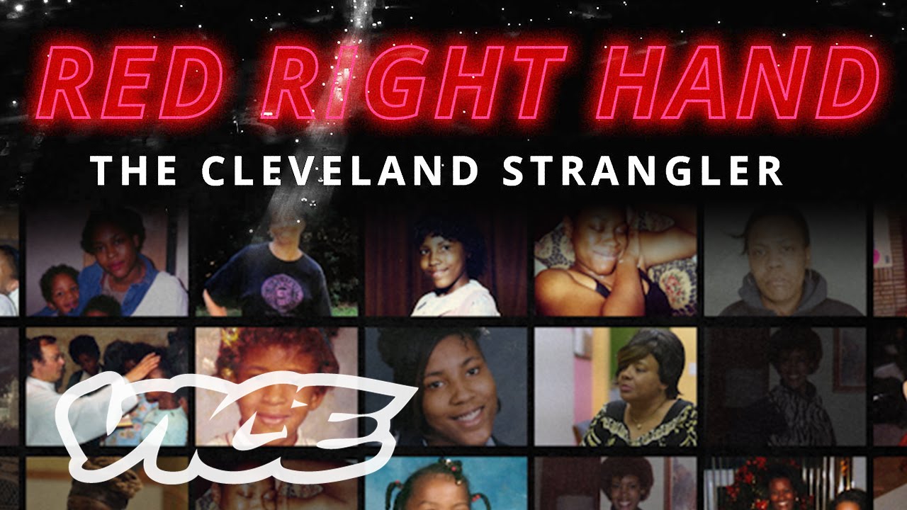 The Cleveland Strangler