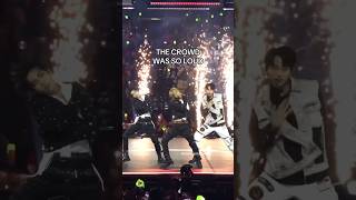 Download lagu Love Talk was SO LOUD 💥 #wayv #nct #lovetalk #nctu #kcon #kconla #kpop mp3