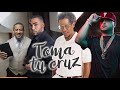 Don Omar ft. Tego Calderón, Tempo & Julio Ramos "Voltio" - Toma Tu Cruz (2025) (Concept Song)