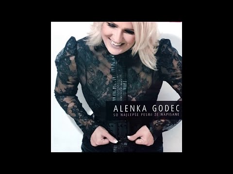 Alenka Godec - Vsak Je Sam