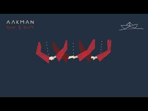 Αλκμάν - Η Ντίνα (ft. Δημήτρης Μυστακίδης) | Official Lyric Video