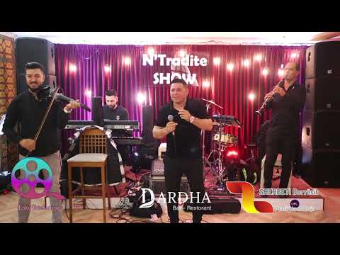 Bledar Dapa Kolazh Shkalla Tujonit & Ububu mi Jaje 2023 Sherbeti Durrësit