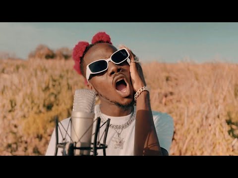 Edoh YAT - Abena Freestyle (Performance Video)