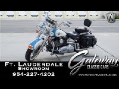 2016 Harley-Davidson Motorcycle (CC-1351384) for sale in O'Fallon, Illinois