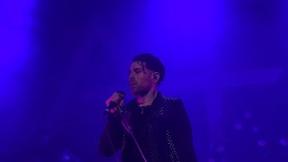 AFI: This Time Imperfect (encore) - 6/20/17 - House of Blues - Cleveland, OH