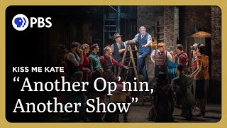 "Another Op'nin', Another Show" from "Kiss Me, Kate" | Great Performances on PBS