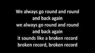 IBU - Broken Record (Prod. By Soulblazers)