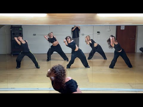 FLO - Soft (Jadé Adefolalu Choreography)
