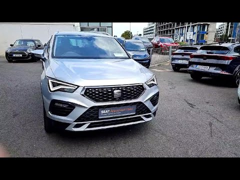 SEAT Ateca 2.0tdi 150hp Xperience - Image 2