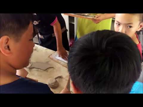 港東心、『藝』香情！——在校園說故事PartII_封面照片