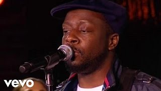 Wyclef Jean - Gone Till November (Live Sets)