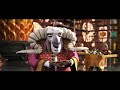 KUNG FU PANDA 2 2011 Shen See His Future Hindi Dubbed Movie