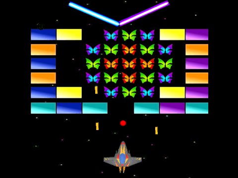 Rebound Invaders 2 Video