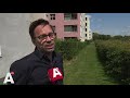 Bewoners willen dat IJplein 'beschermd stadsgezicht' wordt