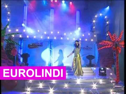 Antigona Rostolli-Nje mesazh,,Eurolindi&Etc,,