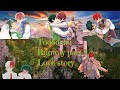 MHA Bnha Lyric Prank Love Story But It S Gay Tododeku Runaway