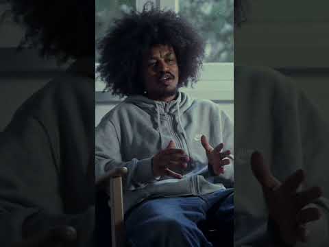 لقاء مع الرابر زيو مان، من إعداد الإعلامي يوسف هندوسة. تابع اللقاء كامل على هذه القناة. #rap