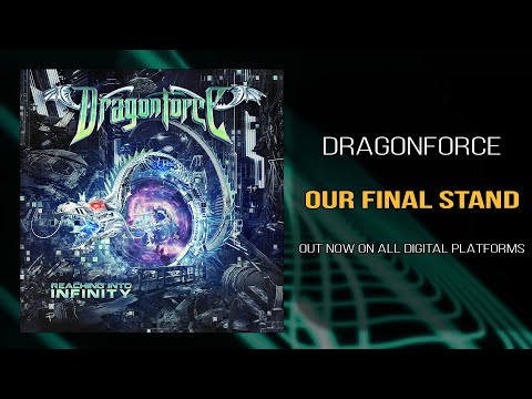 Videoclip de Our Final Stand — DragonForce