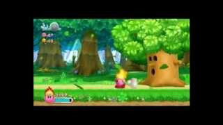 【実況】星のカービィWiiをプレイ！！！　Part3