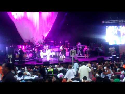 Lynn Mabry - One Nation/If You Want Me to Stay