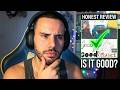 First Time Listening To Goodbye Good Riddance Juice WRLD ALBUM REACTION