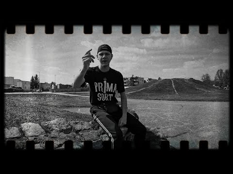 Draker WGW - Boomer (Prod. JELEŃ) [OFFICIAL VIDEO]