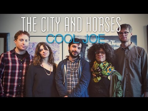 The City and Horses 