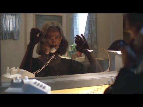 Blue Peax - Καθρέφτες