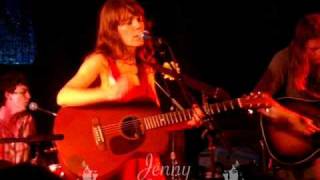 Jenny Lewis - Melt Your Heart