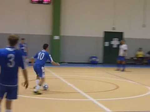 Coppa Lombardia _ Mese c5 - Valtellina Futsal -3- @ Mese (SO)