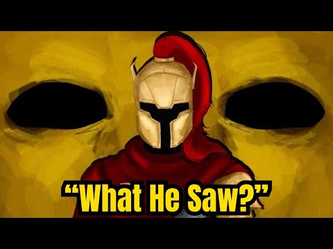 What D3rlord3 Saw Behind The Yellow Doors... Searching For A World That Doesn't Exist