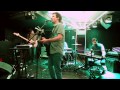 The Dismemberment Plan - "Face Of The Earth" [Live at Audio in Brighton - 24/11/13]
