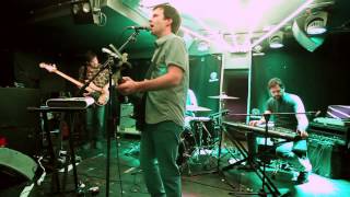 The Dismemberment Plan - &quot;Face Of The Earth&quot; [Live at Audio in Brighton - 24/11/13]