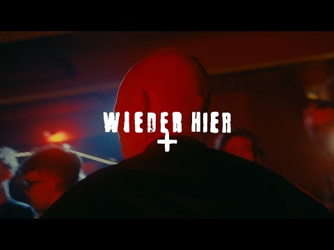 Video thumbnail for wieder hier