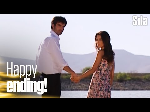 This is how the story of Boran and Sila ends! 🥹💙- Sila