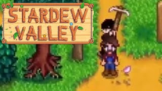 報復します【Stardew Valley】