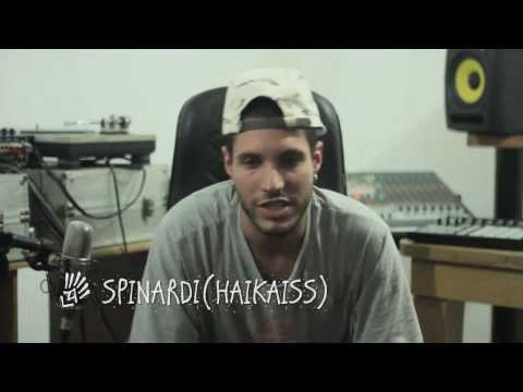 Rimanessencia - Spinardi | 3ª Temporada | Café Crime