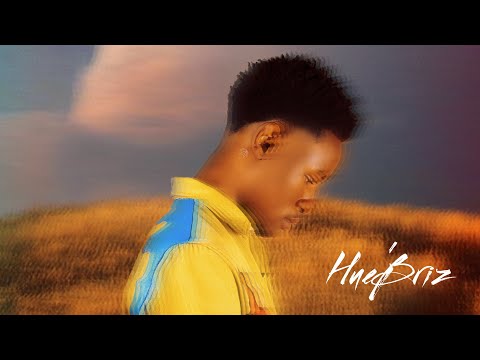 Hue'Briz - MoSky (feat. Sito-Jah Mufasa & Neo Section) [Visualizer]