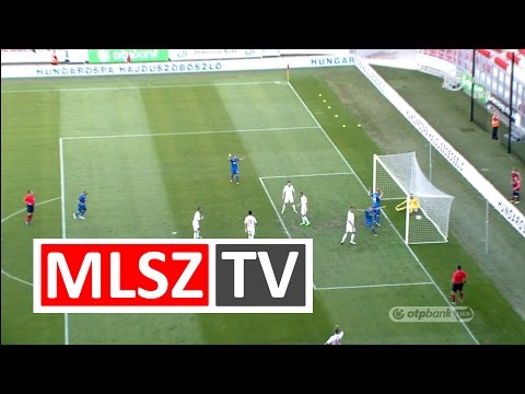 DVSC-TEVA - MTK BUDAPEST | 1-1 | OTP Bank Liga | 5. forduló | MLSZTV
