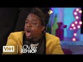 Khaotic Says He Prince Were Never Friends Love Hip Hop Miami