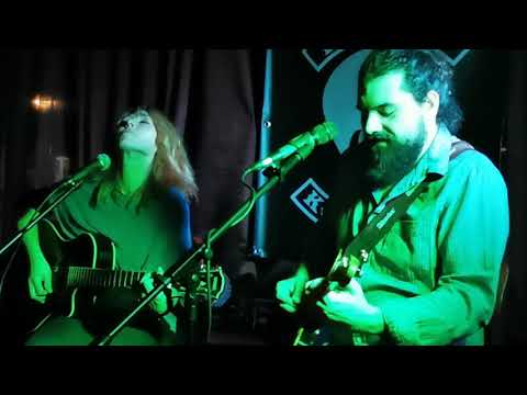 Romana Orešnik 06.03.2020 Hit the road Jack