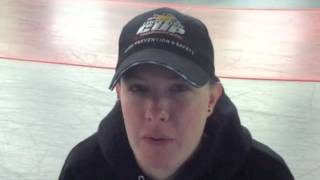 Slaughterhouse Derby Juniors - Story for the Greeley Tribune