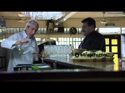 Farsantes - Capítulo 7