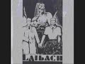 Laibach -- Trans-National